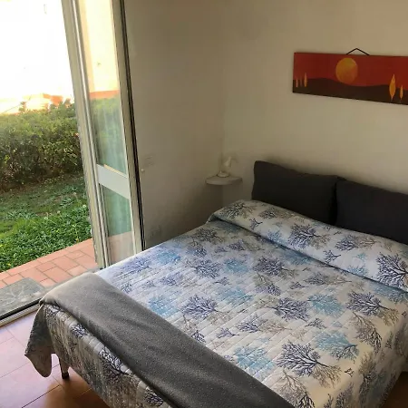 Pia House Dom wakacyjny