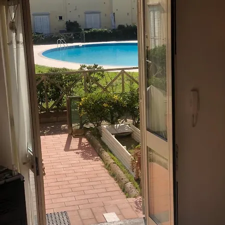 Dom wakacyjny Pia House *