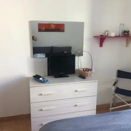 Dom wakacyjny Pia House Bacoli