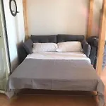 Pia House *