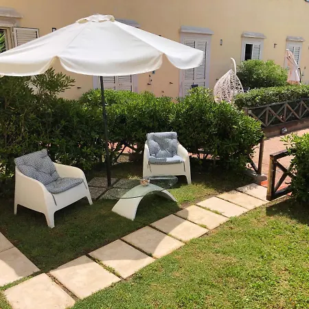 Pia House Tatil Evi *
