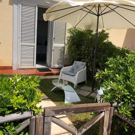 Pia House * Bacoli