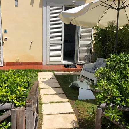 Ferienhaus Pia House *